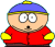 cartman!